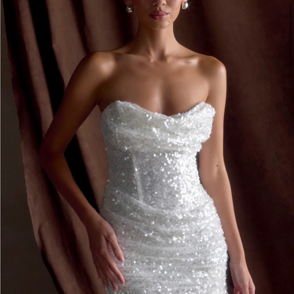 Meshki Dress